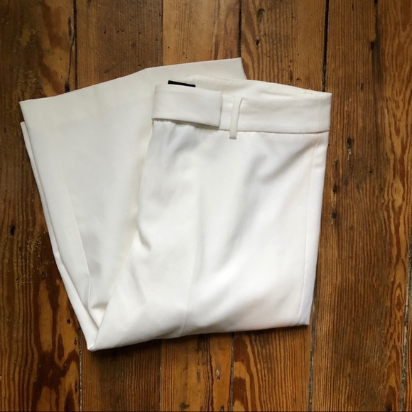 Vintage Focus 2000 Wide Leg Crop Pant - Picture 8 of 8